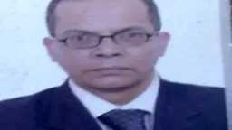 منصور البحيري يكتب: السيدة خديجة......