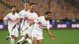 الزمالك يستأنف تدريباته اليوم استعدادًا...
