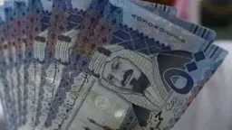 سعر الريال السعودي اليوم السبت...