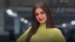 وفاة الفنانة إيناس الليثي وتشييع...