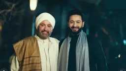 ”المداح 6” الحلقة 11: مفاجآت...