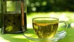 الشاي الأخضر والسبانخ.. 6 طرق...