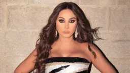 إليسا تعلن تضامنها مع دول...