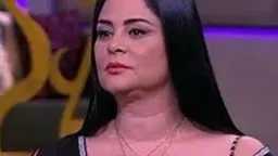 علا رامي: محمد رمضان «ابني...