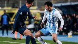 الزمالك يهزم بيراميدز بهدف حسام...