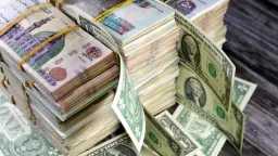 سعر الدولار يقترب من 50...