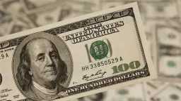 ارتفاع كبير في سعر الدولار...