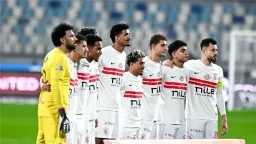 موعد مباراة الزمالك والاتحاد السكندري...