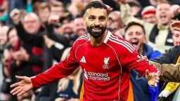 تشكيل ليفربول المتوقع أمام وولفرهامبتون.....