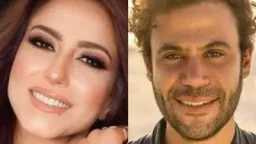حنان مطاوع تتبرأ من محمد...