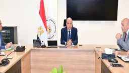 وزير الري يعلن تشديد عقوبات...