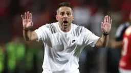 فيفا يلزم الزمالك بسداد 160...