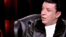 مصطفى كامل يكشف كواليس تعرضه...