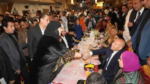 حياة الناس