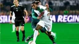 الزمالك يحقق الفوز الثامن على...