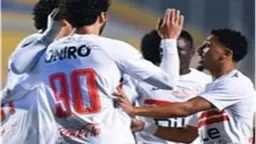 الزمالك يمنح لاعبيه راحة بعد...