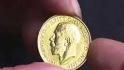 سعر الجنيه الذهب اليوم الأحد...