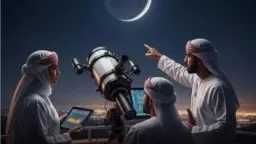 موعد عيد الفطر 2026 حسب...