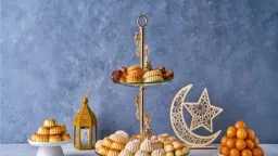 بالتزامن مع عيد الفطر المبارك...