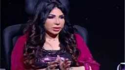 غادة إبراهيم.. أشبه ناهد شريف...