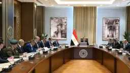 مدبولي يترأس اجتماع لجنة إدارة...