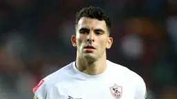 الزمالك: موقفنا قانوني في شكوى...