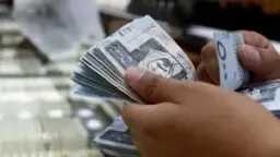 استقرار سعر الريال السعودي مقابل...
