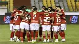 الأهلي يُنهي ترتيبات ”موقعة رادس”...