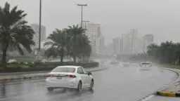 الطقس اليوم الأربعاء 11-3-2026: بارد...