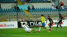 فرق الهبوط في الدوري المصري...