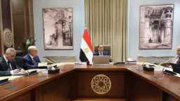 مدبولي يتابع دور صندوق مصر...