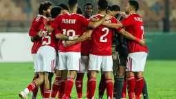 جدول مباريات الأهلي الحاسمة في...