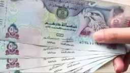 استقرار سعر الدرهم الإماراتي اليوم...