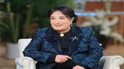 سميرة عبدالعزيز تكشف موقفها مع...