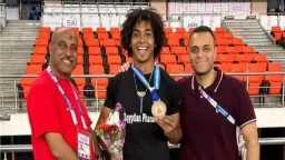 منتخب ألعاب القوى البارالمبية يحقق...