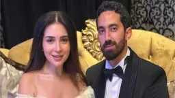 مي عز الدين توجه رسالة...