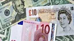 ارتفاع أسعار العملات الأجنبية مقابل...