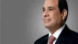 الرئيس السيسي يهنئ الجالية المصرية...
