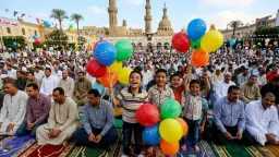 مواقيت صلاة عيد الفطر 2026...