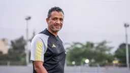 رحالة الدوري المصري: سامي قمصان...