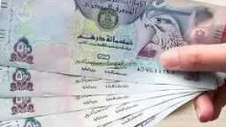 الدرهم الإماراتي يحافظ على استقراره...