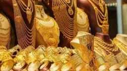أسعار الذهب في مصر اليوم...