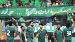 الاتحاد السكندري يواجه فاركو في...
