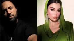 هيفاء وهبي تتعاون مع الشاعر...