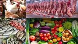عاجل: استقرار أسعار الخضروات واللحوم...