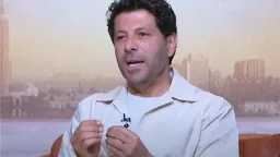 إياد نصار ضيف برنامج ”مساء...