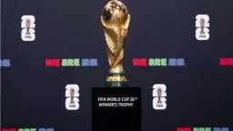 الملحق العالمي لكأس العالم 2026:...