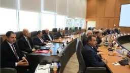 19 سبتمبر.. انطلاق العام الجامعي...