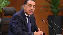مدبولي: زيادة الحد الأدنى للأجور...