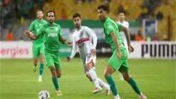الزمالك يعلن تقديم موعد مباراته...